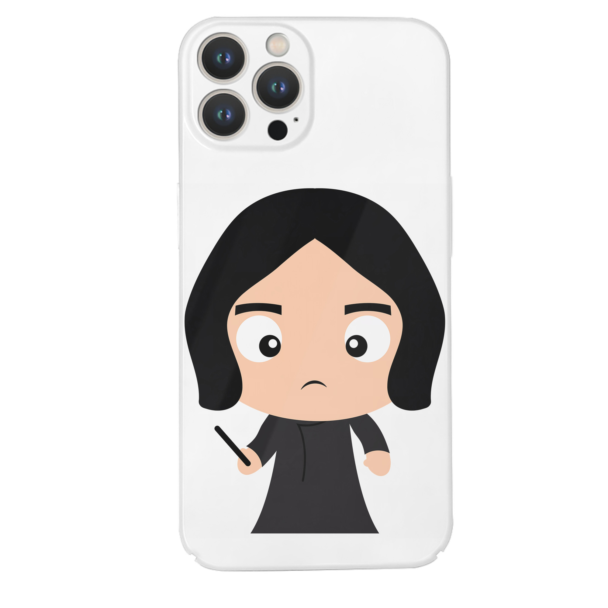 （画像用） Harry Potter ハリー・ポッターシリーズ 【iPhone 14シリーズ対応】ハードケース